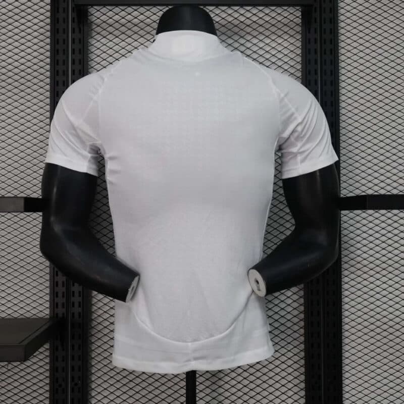 2024/2025 Real Madrid Home Football Shirt 1:1 Thai Quality - Player Version