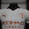 2023/2024 Manchester City Away Football Shirt 1:1 Thai Quality - Player Version