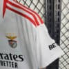 2023/2024 Benfica Third Away Football Shirt 1:1 Thai Quality