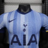 2024/2025 Tottenham Away Football Shirt 1:1 Thai Quality - Player Version