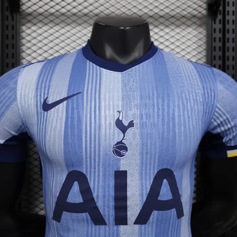 2024/2025 Tottenham Away Football Shirt 1:1 Thai Quality - Player Version