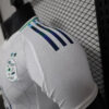 2024/2025 Player Version Algeria Special Edition Football Shirt 1:1 Thai Quality