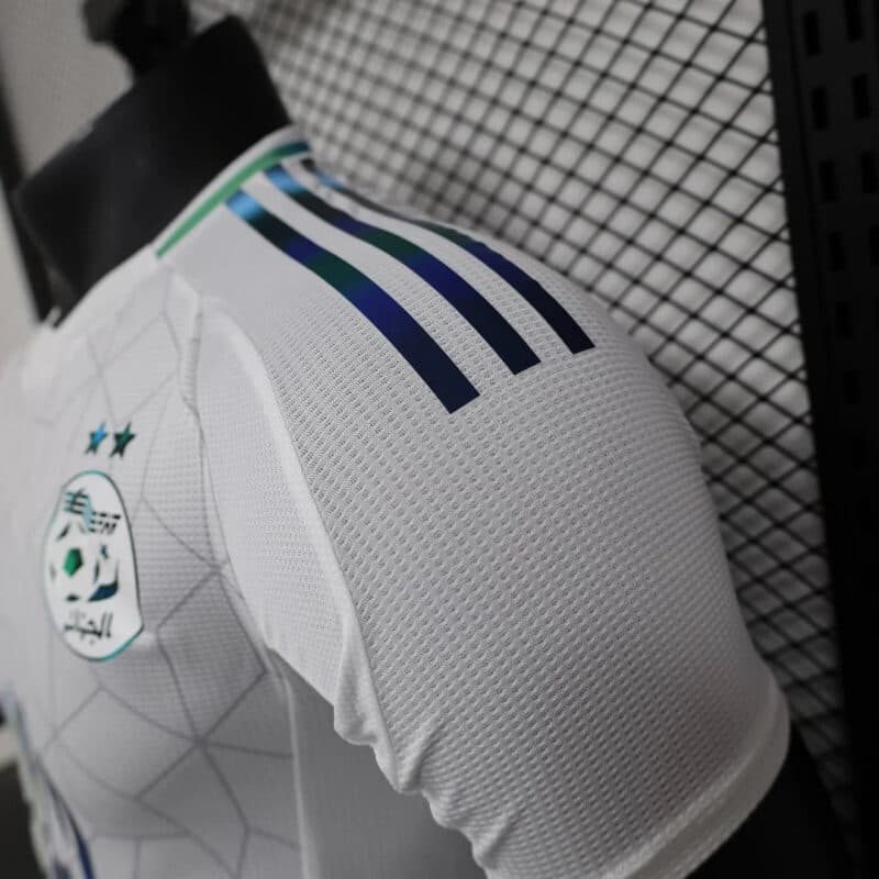 2024/2025 Player Version Algeria Special Edition Football Shirt 1:1 Thai Quality