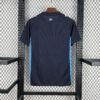 2025/2026 Olympique Marseille Away Football Shirt
