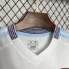2024/2025 Aston Villa Away Football Shirt 1:1