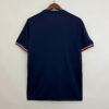 2023 Arsenal French Special Edition Blue Soccer Jersey