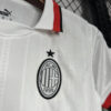 2024/2025 AC Milan Away Football Shirt 1:1 Thai Quality Kids Size