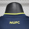 2023/2024 Newcastle United Third Away Soccer Jersey - Player Version