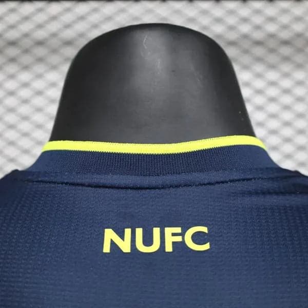 2023/2024 Newcastle United Third Away Soccer Jersey - Player Version