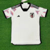 2022 FIFA World Cup Japan Away Football Jersey