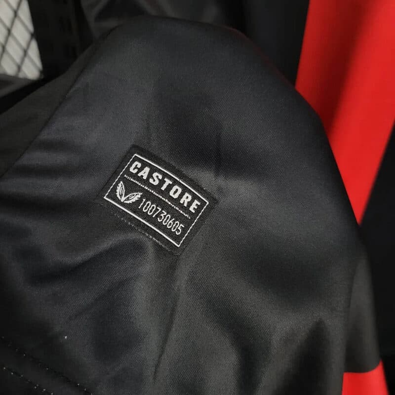 2023/2024 Leverkusen Home Football Jersey 1:1 Thai Quality
