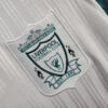1995-1996 Retro Liverpool away Football Shirt 1:1 Thai Quality