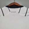 2020 Retro Soccer Jersey Germany Shirt Home