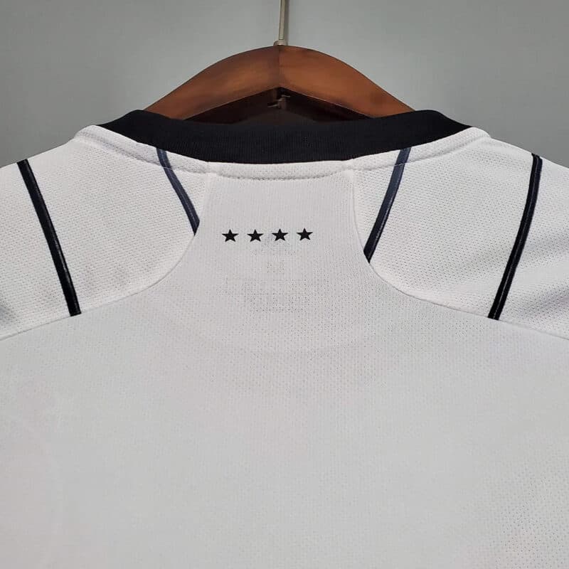 2020 Retro Soccer Jersey Germany Shirt Home