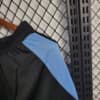 2024 Argentina Home Black Shorts