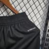 2024 Argentina Home Black Shorts