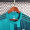 2017/2018 Retro Real Madrid Third Away