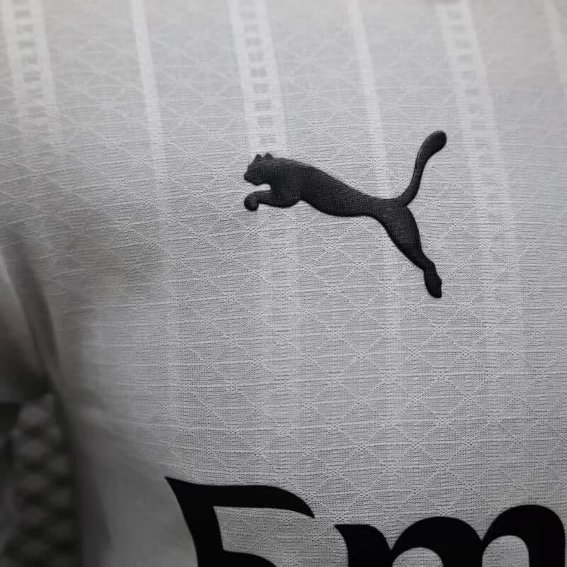 2024/2025 AC Milan Away Football Shirt 1:1 Thai Quality - Player Version