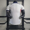 2023/2024 Psg Paris Saint-Germain Away Soccer Jersey 1:1 Thai Quality - Player Version