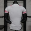 2023/2024 Juventus Away Soccer Jersey 1:1 Thai Quality - Player Version