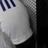 2024/2025 Lyon Home Football Shirt 1:1 Thai Quality - Player Version