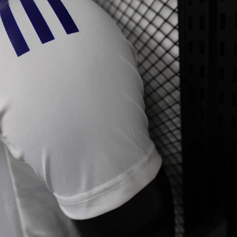 2024/2025 Lyon Home Football Shirt 1:1 Thai Quality - Player Version