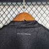2023 Dortmund Blackout Special Edition Football Shirt