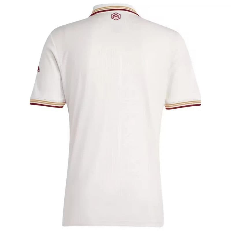 2025/2026 Arsenal Third Away Football Shirt