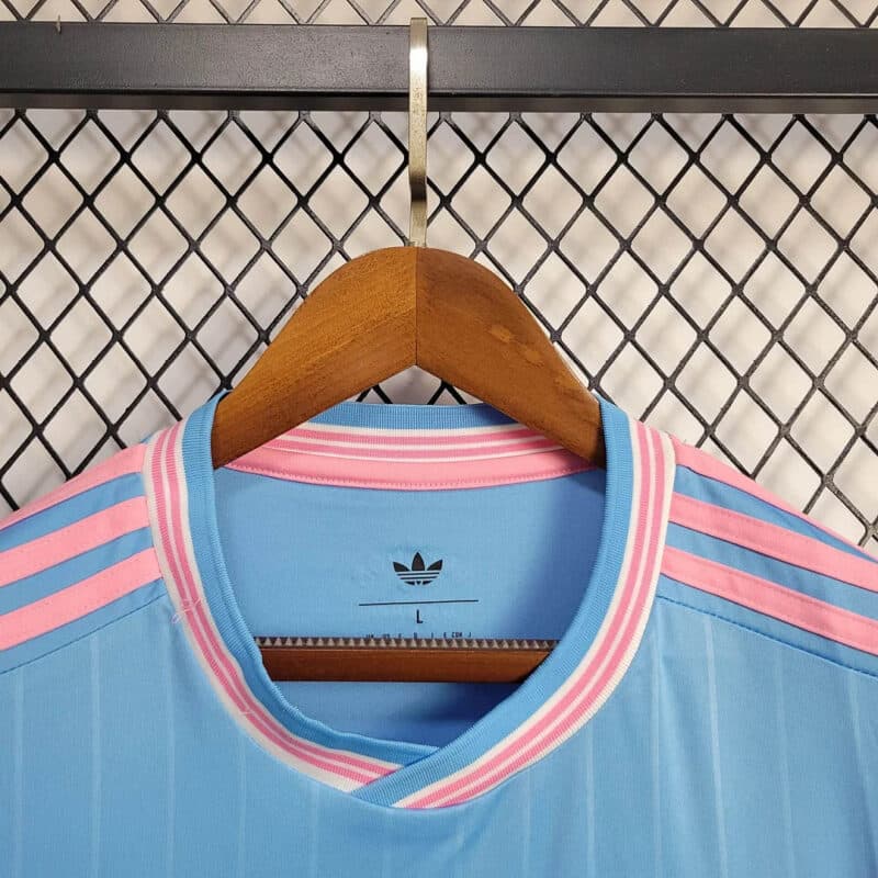2025/2026 Inter Miami Third Away Football Shirt