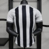 2023/2024 Newcastle United Home Soccer Jersey - Player Version