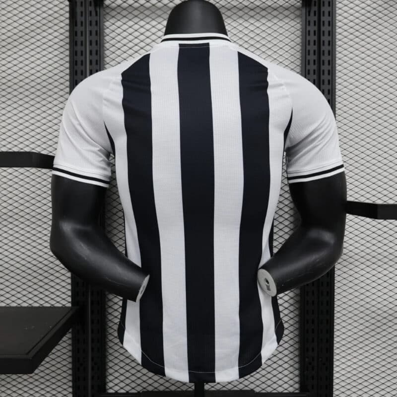 2023/2024 Newcastle United Home Soccer Jersey - Player Version