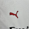 2025/2026 AC Milan Away Football Shirt