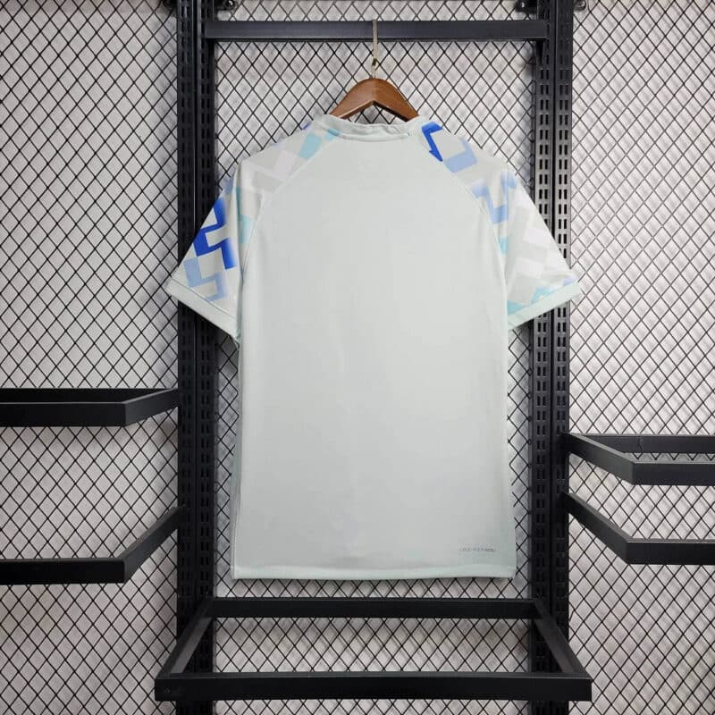 2025/2026 Inter Milan Away Football Shirt