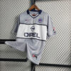 1999/2000 Retro PSG Paris Saint-Germain Away Football Shirt 1:1 Thai Quality