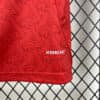 2025/2026 Arsenal Home Football Shirt
