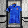 2023 Italy Home Soccer Shirt