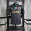 2023/2024 Napoli Third Away Soccer Jersey 1:1 Thai Quality - Player Version