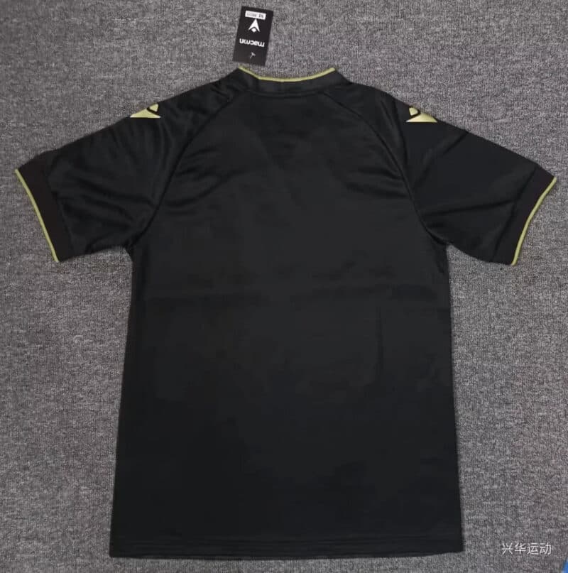 2023/2024 Cádiz Away Football Shirt 1:1 Thai Quality