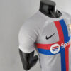 2022/2023 Barcelona Third Away Football Shirt 1:1 Thai Quality - Player Version