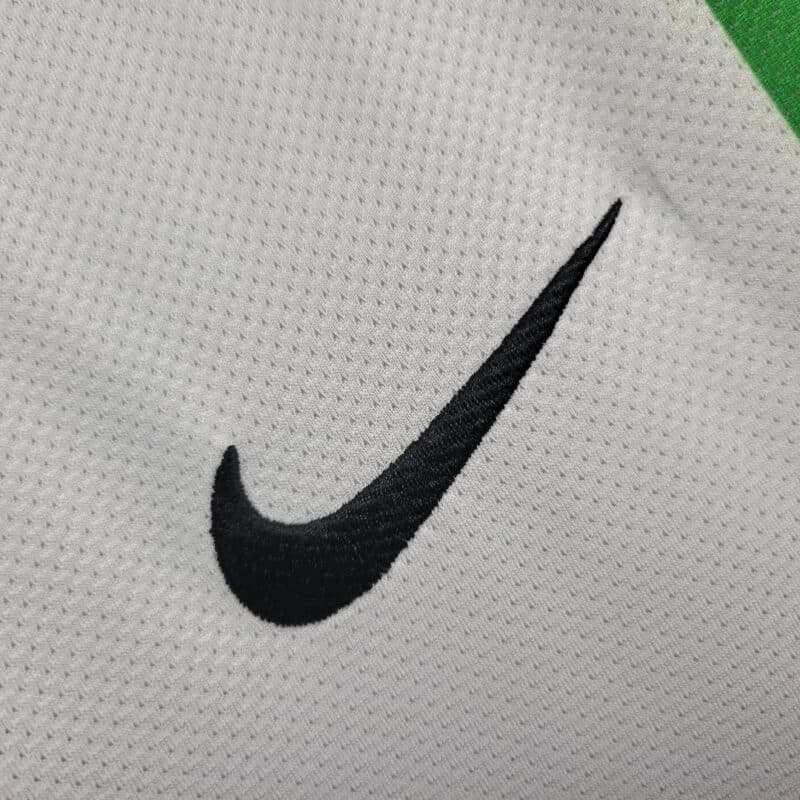 2010/2011 Retro Juventus Away Football Shirt 1:1 Thai Quality
