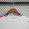 2024 Italy Away Football Shirt