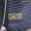 2025/2026 Player Version Real Madrid Away Football Shirt 1:1