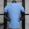 2024/2025 Manchester City Home Football Shirt 1:1 Thai Quality - Player Version