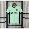 2023/2024 Chelsea Third Away Football Jersey