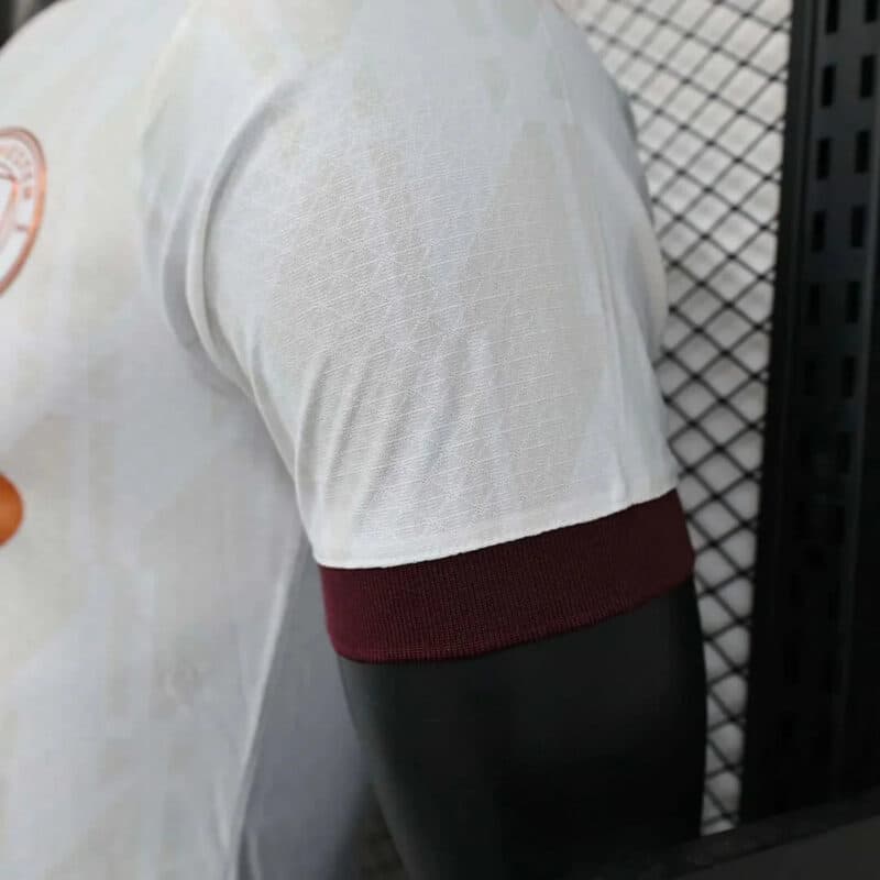 2023/2024 Manchester City Away Football Shirt 1:1 Thai Quality - Player Version