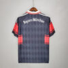 1998/1999 Retro Bayern Munich Home Football Jersey 1:1 Thai Quality