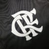2023/2024 Flamengo Windbreaker Black