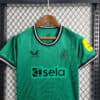 2023/2024 Kids Size Newcastle United Away Soccer Jersey 1:1 Thai Quality