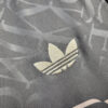 2024/2025 Kids Size Real Madrid Third Away Football Shirt 1:1 Thai Quality