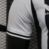 2023/2024 Newcastle United Home Soccer Jersey - Player Version